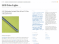 ledtubelights.org