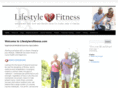 lifestylerxfitness.com