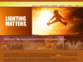 lighting-matters.com