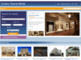 luxurytaiwanhotels.com