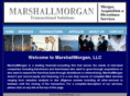 marshallmorgan.net