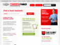 mechanicfinder.com.au