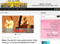 mightythunderconcert.com