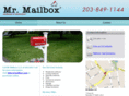 mr-mailbox.net