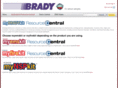 mybradykit.com