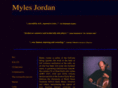 mylesjordancello.com