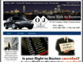 newyorkbostontransportation.com