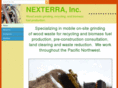 nexterragrinding.com