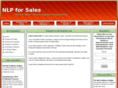 nlp4sales.org