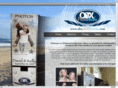 obxphotobooths.com