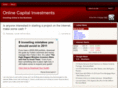 onlinecapitalinvestments.com