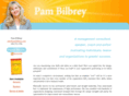 pambilbrey.com