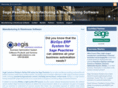 peachtreemanufacturing.com