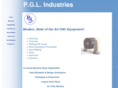 pglindustries.com