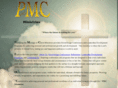 pmcministries.com