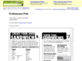 professorspub.com