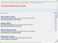 pureairwater.com