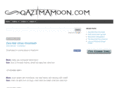 qazimamoon.com