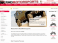 radmotorsports.net