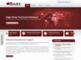 rileybusinessautomation.com