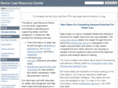 senior-law.org