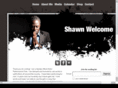 shawnwelcome.com
