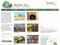 sheldrakepress.com