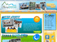 sierraadventurecamp.com