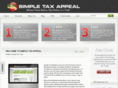 simpletaxappeal.com