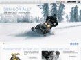 ski-doo.se