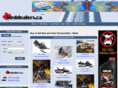 sleddealers.com