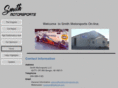 smithmotorsports.biz