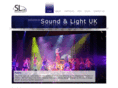 soundandlightuk.com