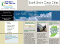southshorecleancities.org