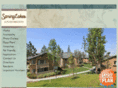 springlakesapts.com
