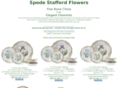 stafford-flowers.com