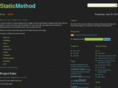 staticmethod.net