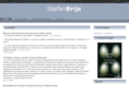 stefanbrijs.com