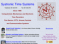 systronictime.com