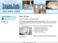 texastubrepair.com