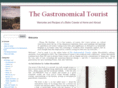 thegastronomicaltourist.com