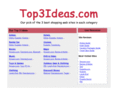 top3ideas.com