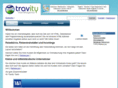 travity-internetagentur.de