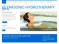 ultrahydrotherapy.com