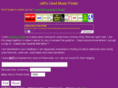 usedmusicfinder.com
