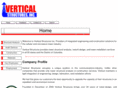verticalstructures.com