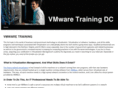 vmwaretrainingdc.com