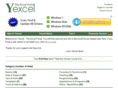 yexcel.com