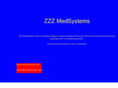 zzzmedsystems.com