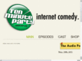 10minuteparty.com